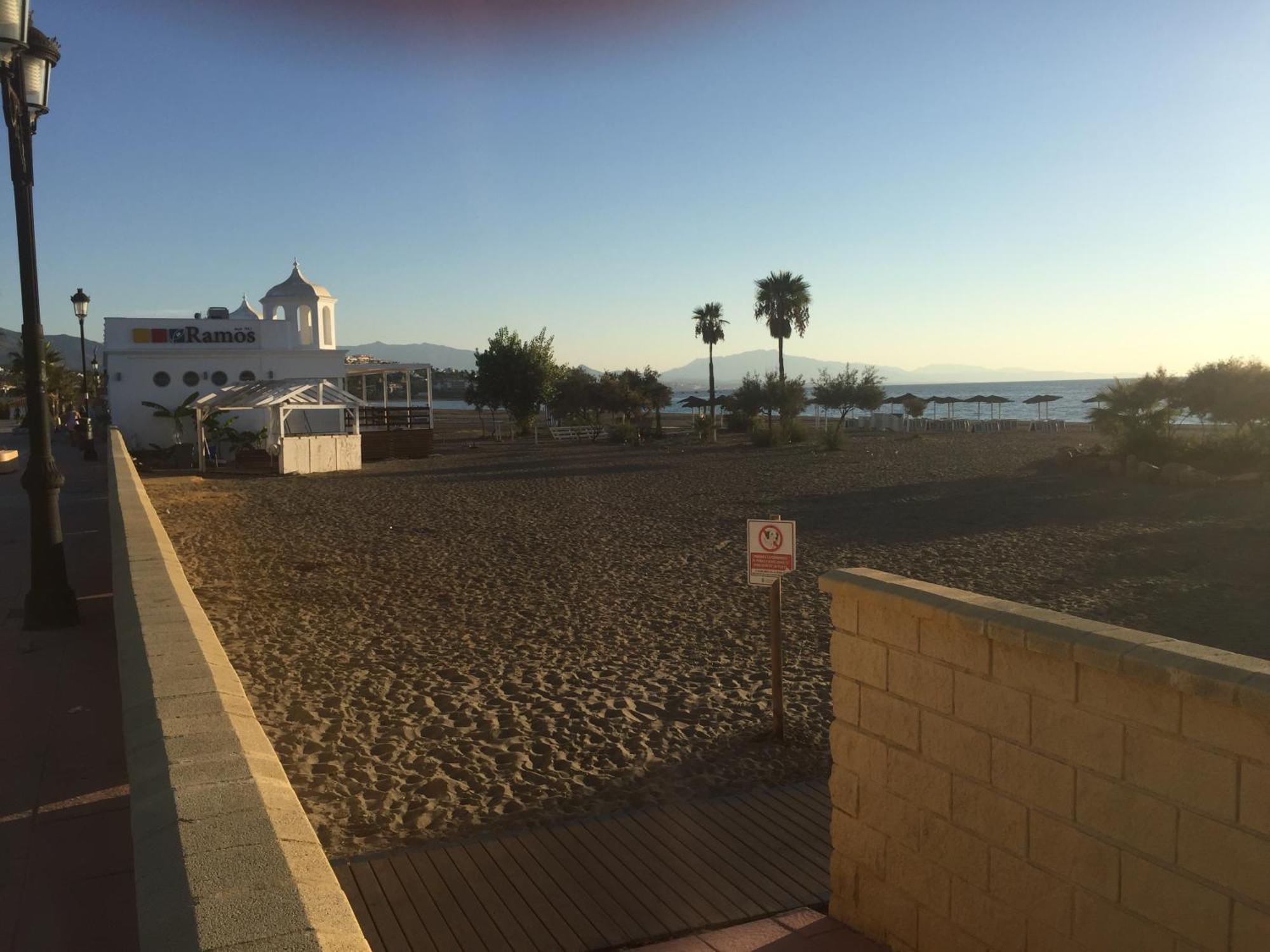 Del Sol 2 Bedroom Penthouse *